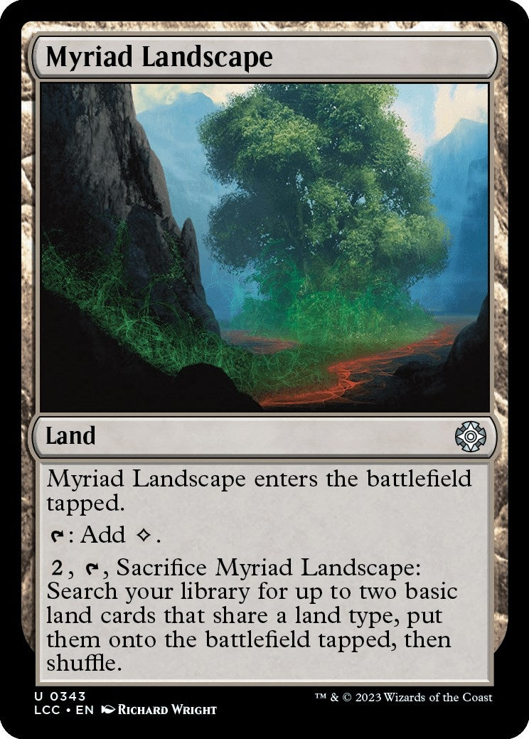 Myriad Landscape (343) (LCC)