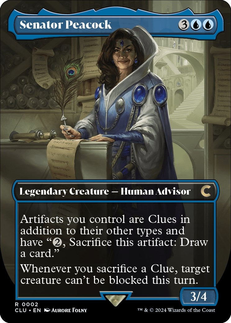 Senator Peacock (Borderless) (2) (CLU)