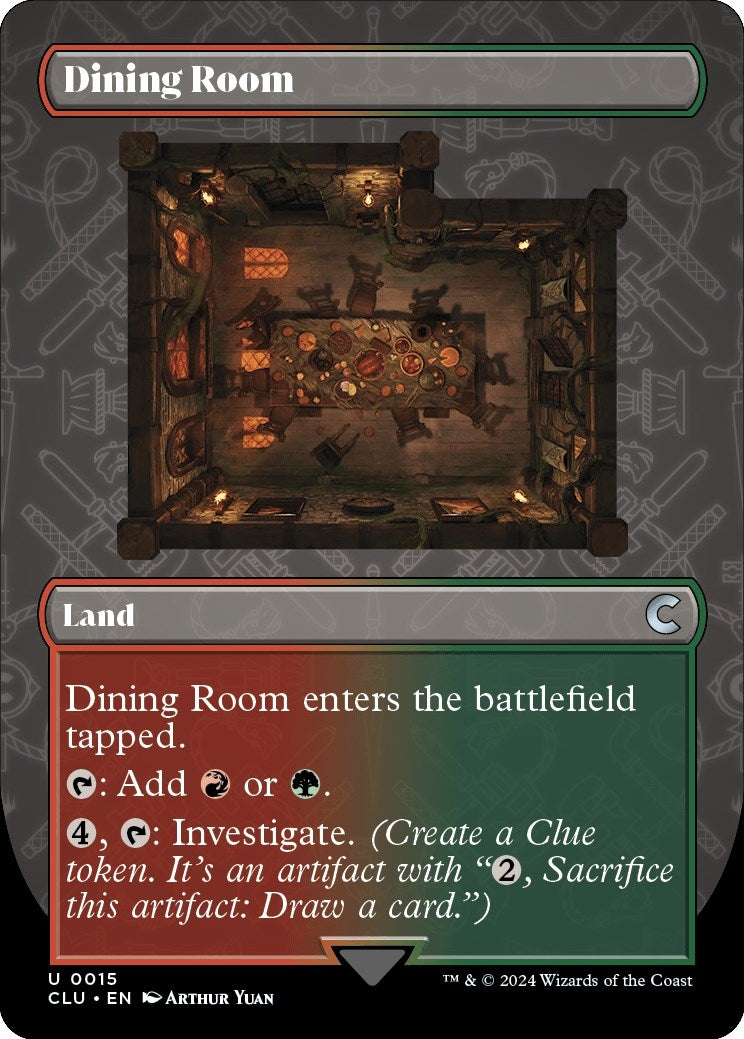 Dining Room (Borderless) (15) (CLU)