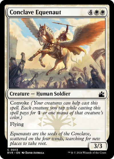 Conclave Equenaut (13) (RVR)