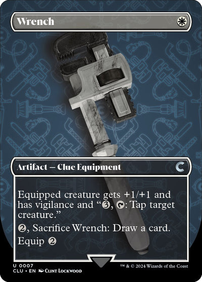 Wrench (Borderless) (7) (CLU)