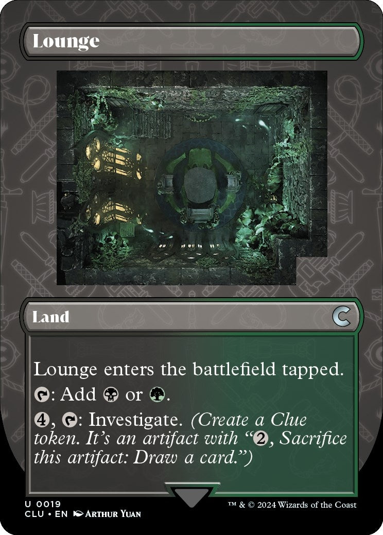 Lounge (Borderless) (19) (CLU)