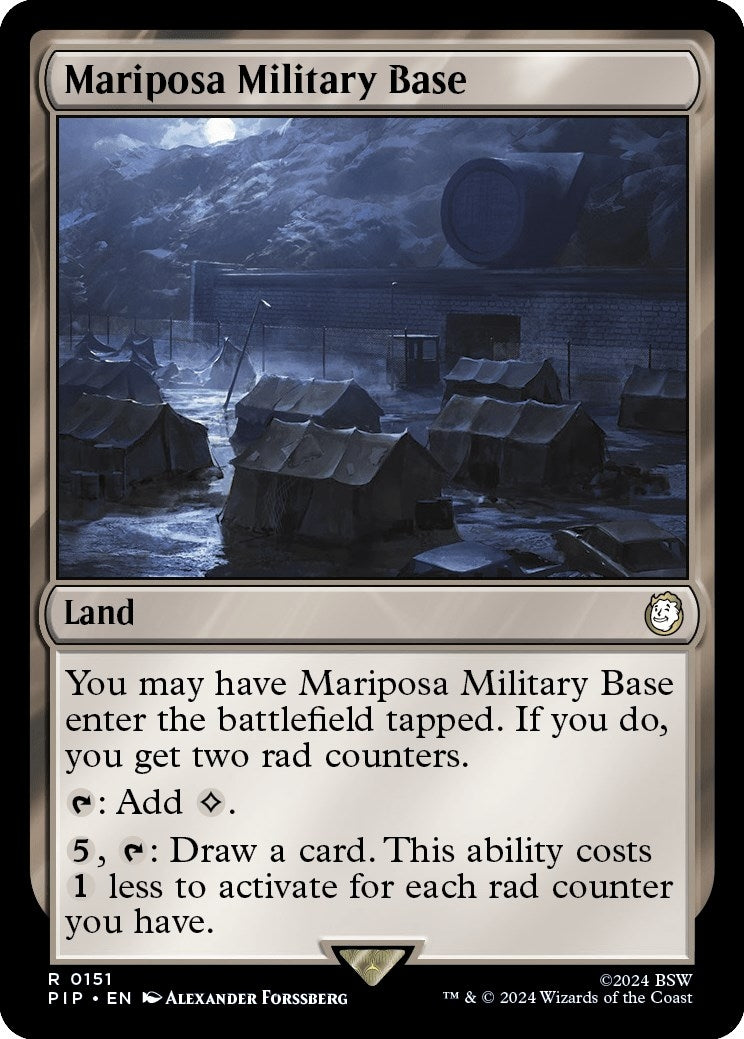 Mariposa Military Base (151) (PIP)
