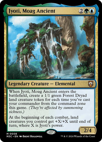 Jyoti, Moag Ancient (8) (M3C)