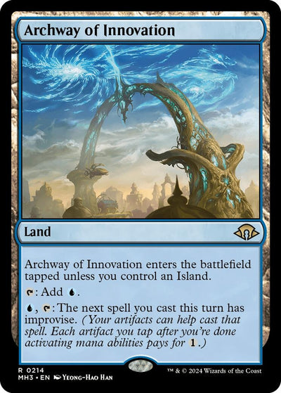 Archway of Innovation (214) (MH3)