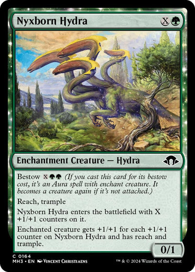 Nyxborn Hydra (164) (MH3)