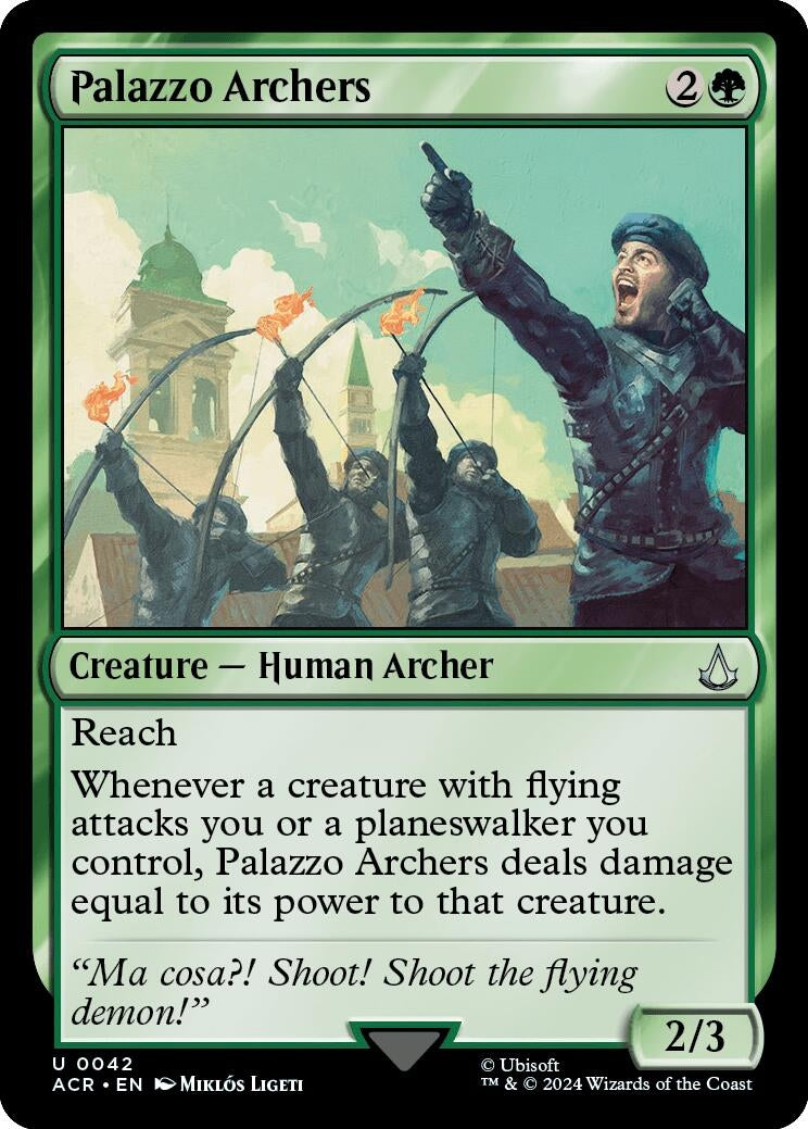 Palazzo Archers (42) (ACR)