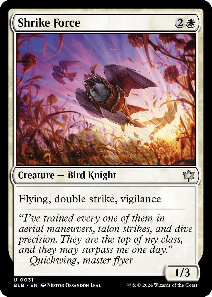 Shrike Force (31) (BLB)