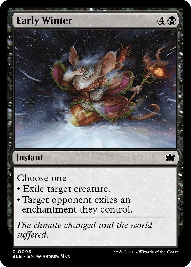 Early Winter (93) (BLB)