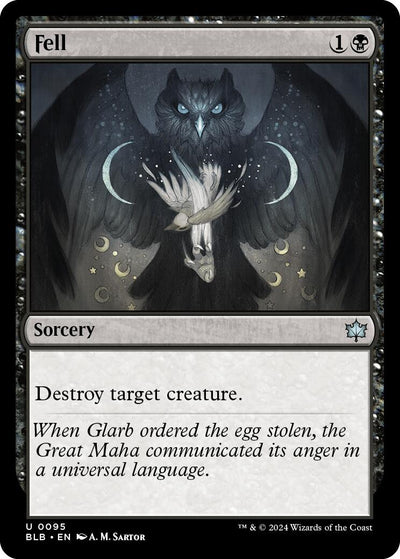 Fell (95) (BLB)