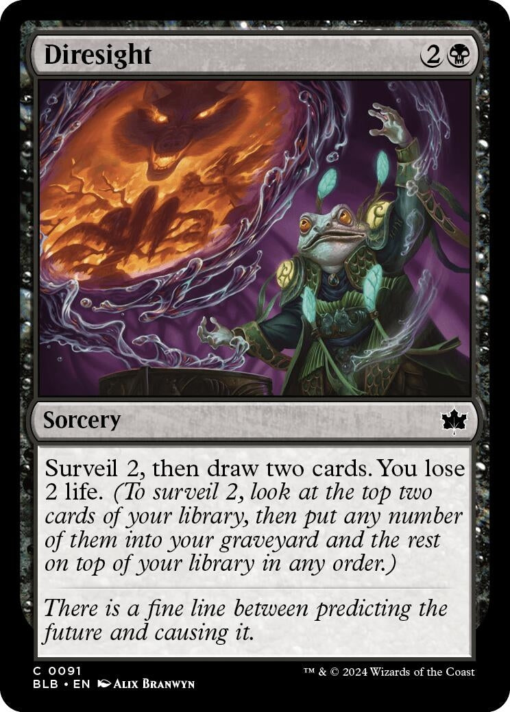 Diresight (91) (BLB)