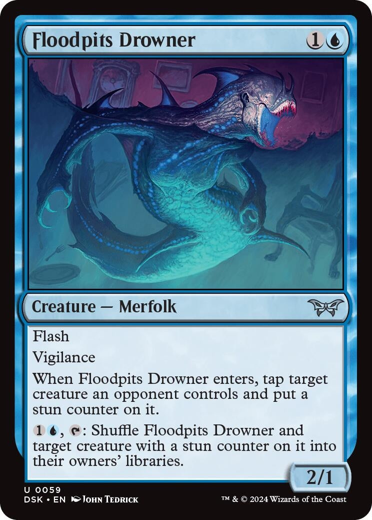 Floodpits Drowner (59) (DSK)