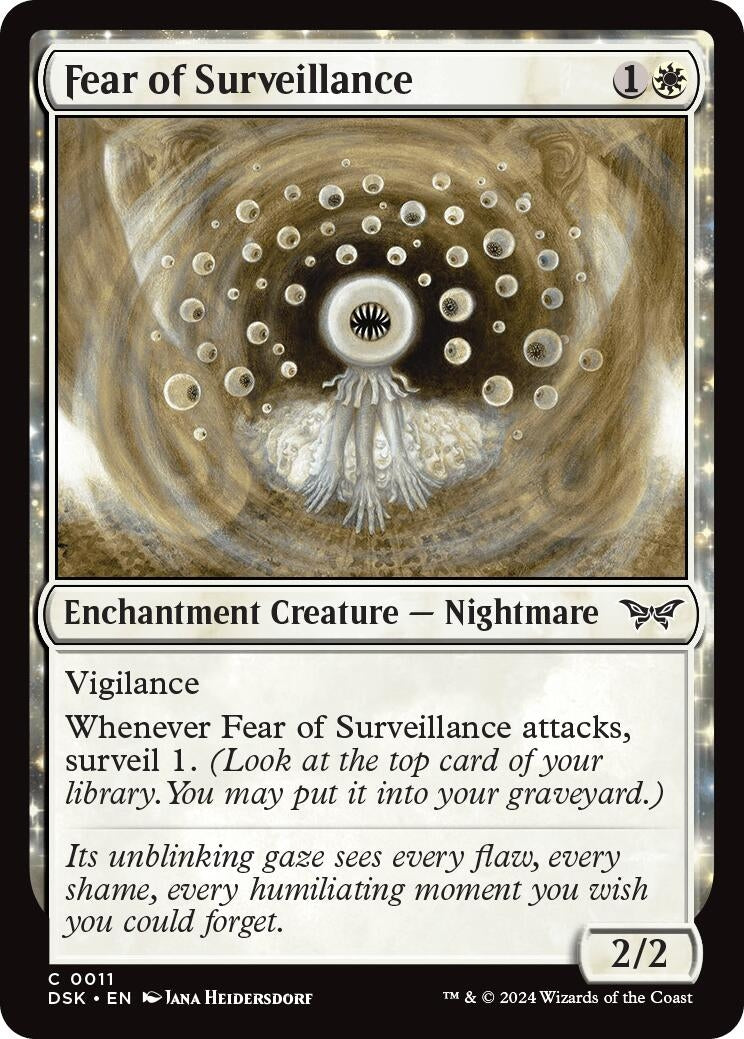 Fear of Surveillance (11) (DSK)