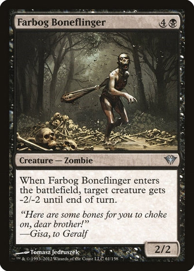 Farbog Boneflinger (61) (DKA)