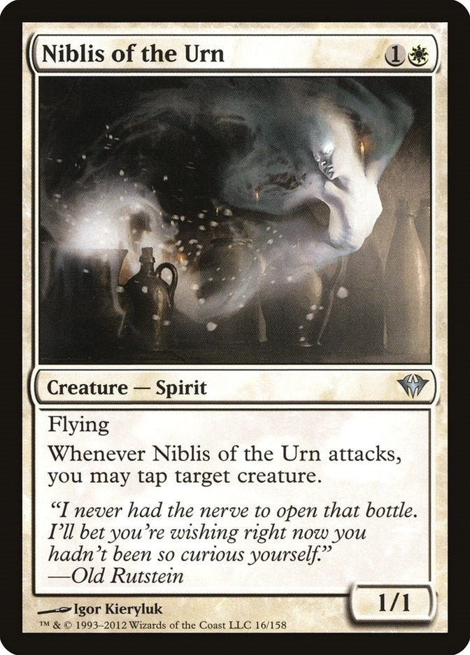 Niblis of the Urn (16) (DKA)