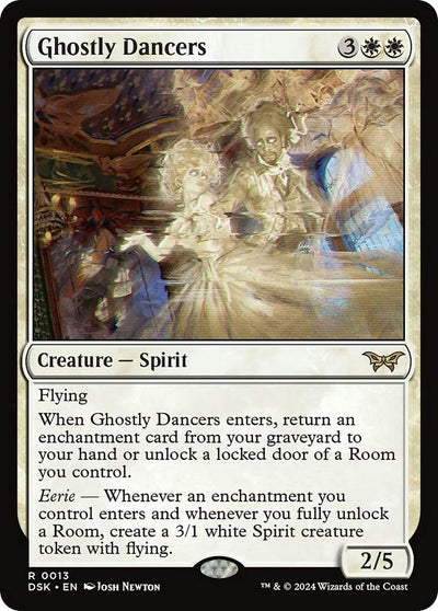 Ghostly Dancers (13) (DSK)
