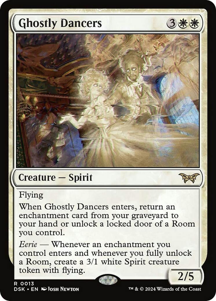 Ghostly Dancers (13) (DSK)