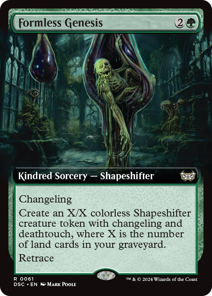 Formless Genesis (Extended Art) (61) (DSC)