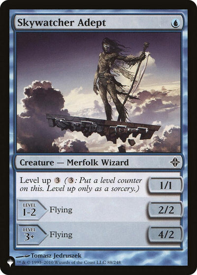 Skywatcher Adept (88/248) (LIST)
