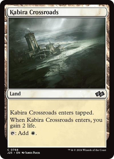Kabira Crossroads (768) (J25)