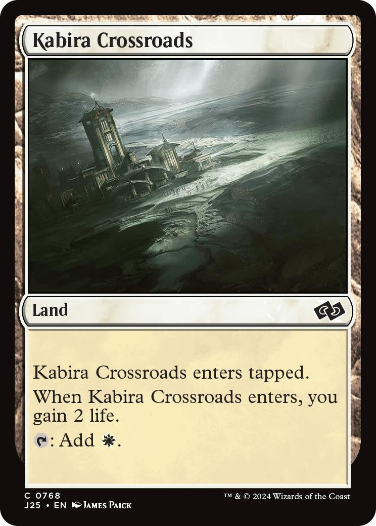 Kabira Crossroads (768) (J25)