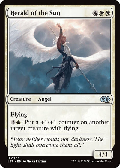 Herald of the Sun (206) (J25)