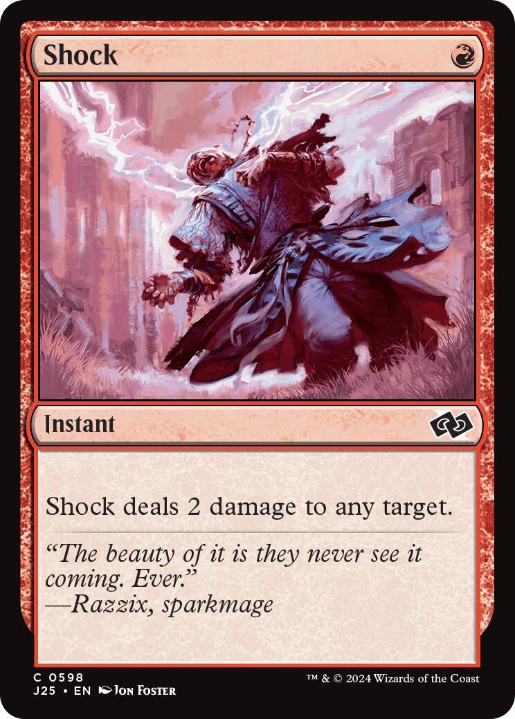 Shock (598) (J25)