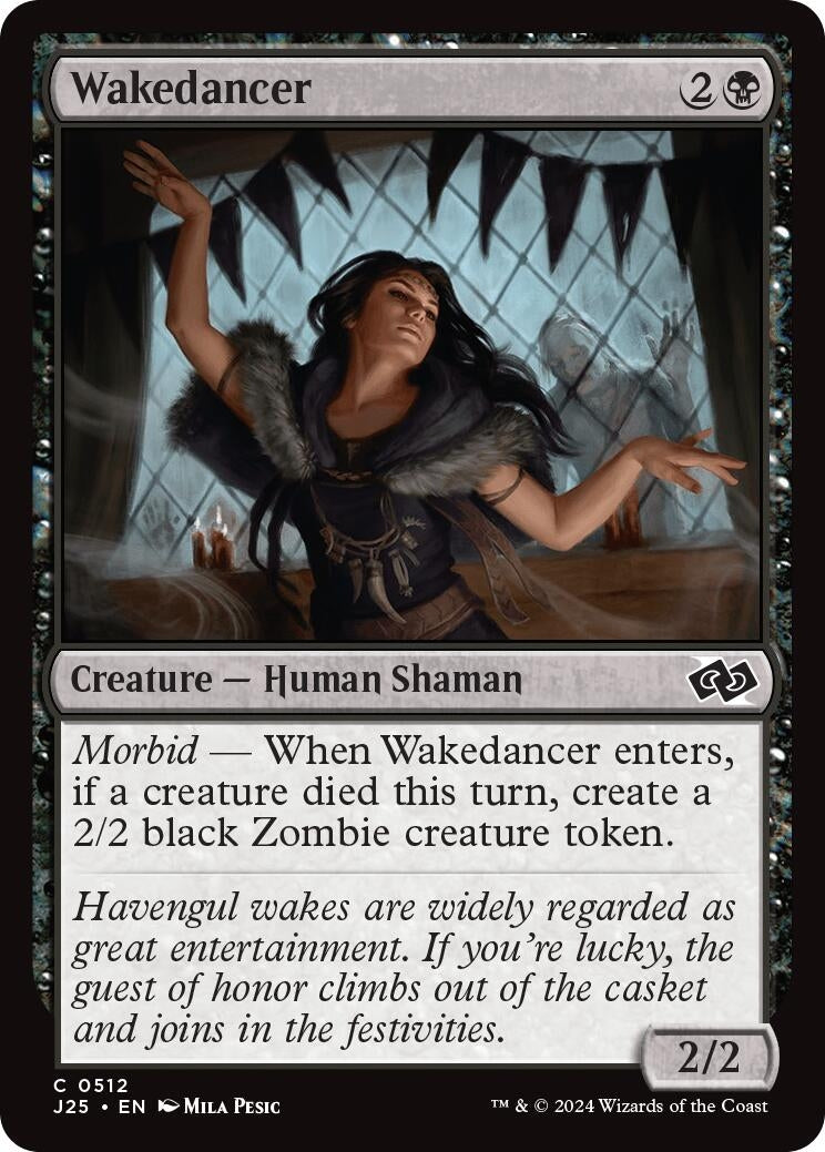 Wakedancer (512) (J25)