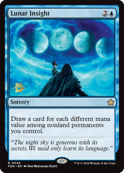 Lunar Insight (46) (PRE)