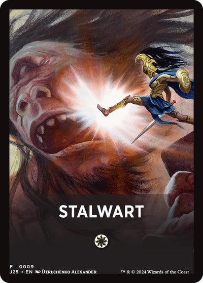 Stalwart Theme Card (9) (J25)