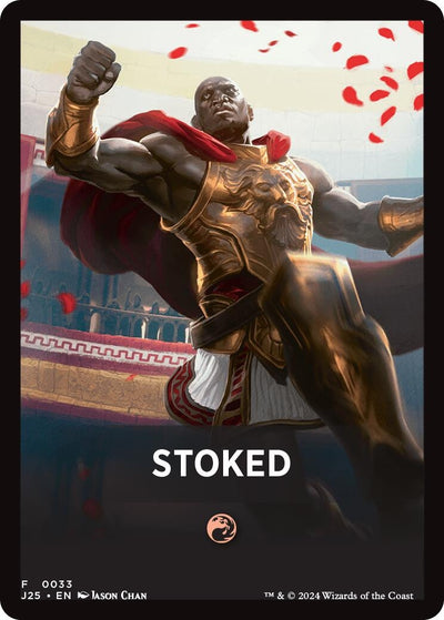 Stoked Theme Card (33) (J25)