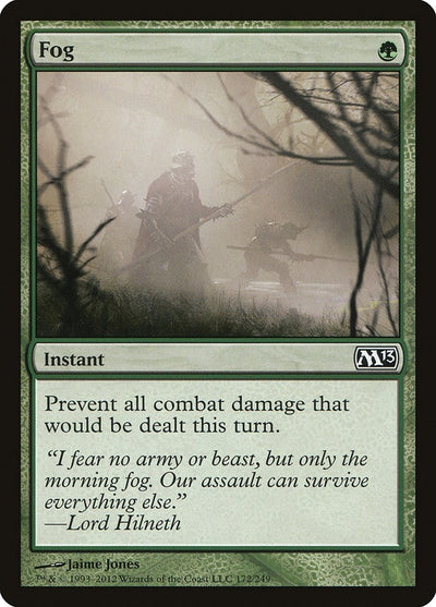 Fog (172) (M13)