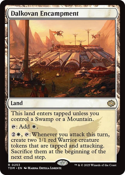 Dalkovan Encampment (253) (TDM)