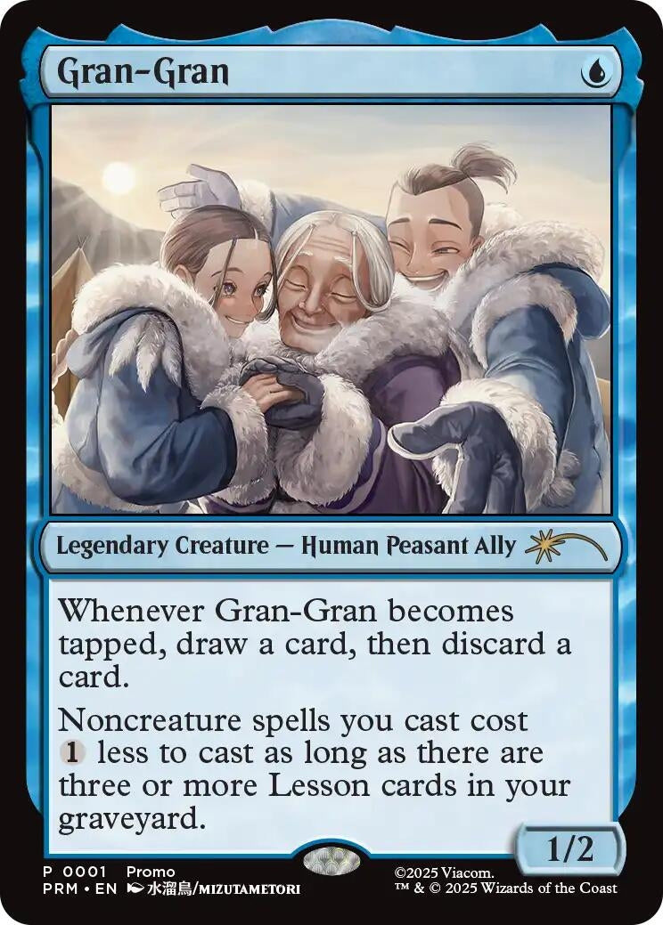 Gran-Gran (1) (UMP)