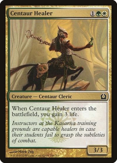 Centaur Healer (148) (RTR)