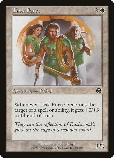 Task Force (52) (MMQ)