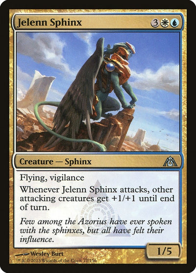 Jelenn Sphinx (77) (DGM)