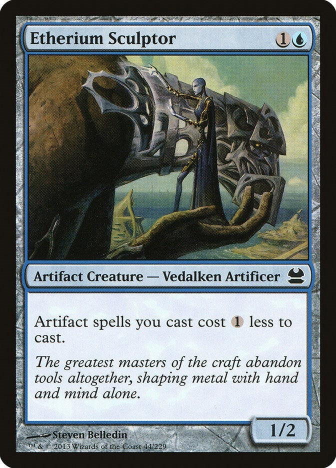 Etherium Sculptor (44) (MMA)