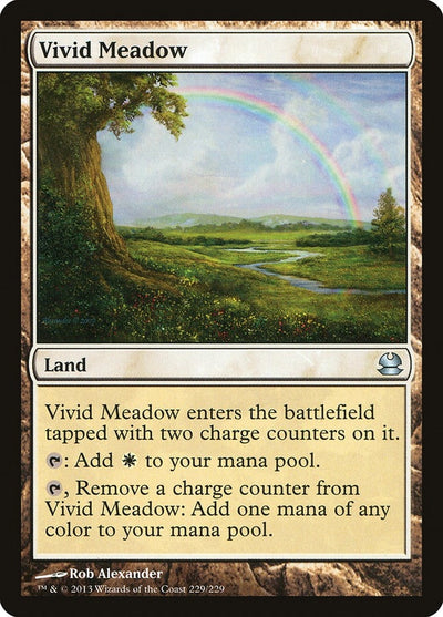 Vivid Meadow (229) (MMA)