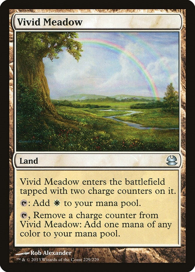 Vivid Meadow (229) (MMA)