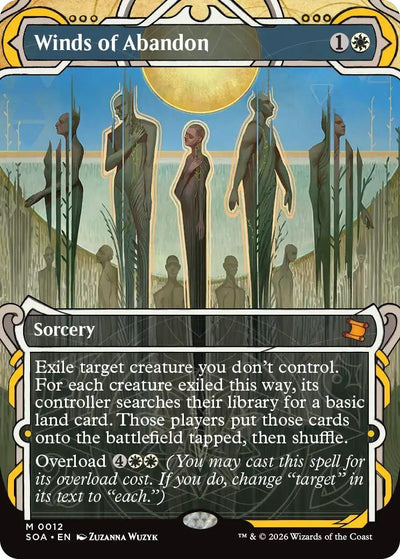 Winds of Abandon (12) (SOA)