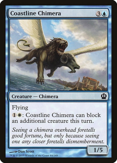 Coastline Chimera (44) (THS)