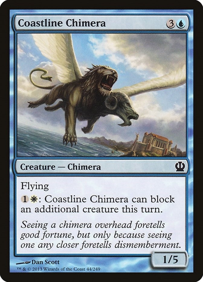 Coastline Chimera (44) (THS)