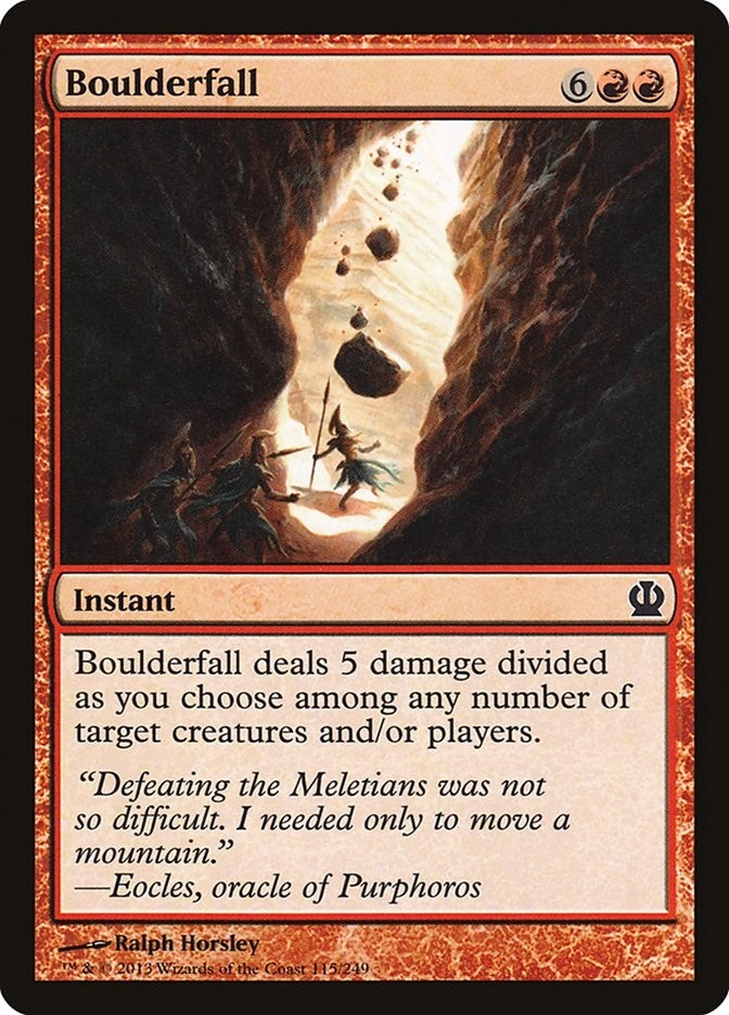 Boulderfall (115) (THS)