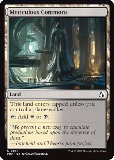 Meticulous Commons (184) (FRA)
