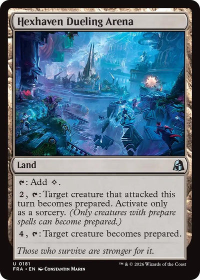 Hexhaven Dueling Arena (181) (FRA)