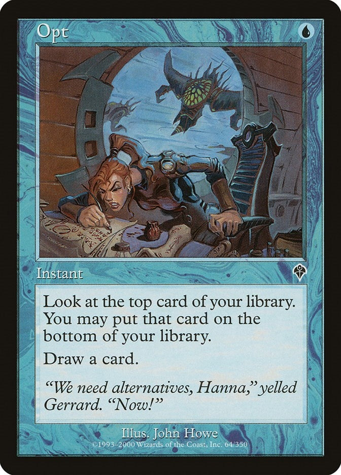Opt (64) (INV)