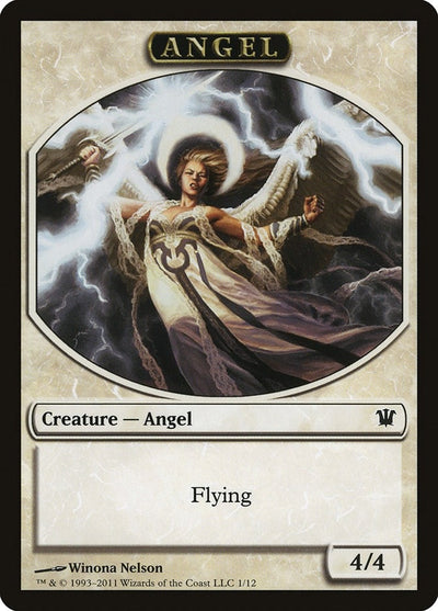Angel Token (1) (ISD)