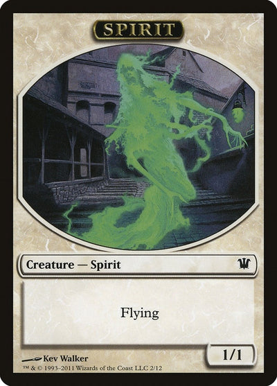 Spirit Token (ISD)