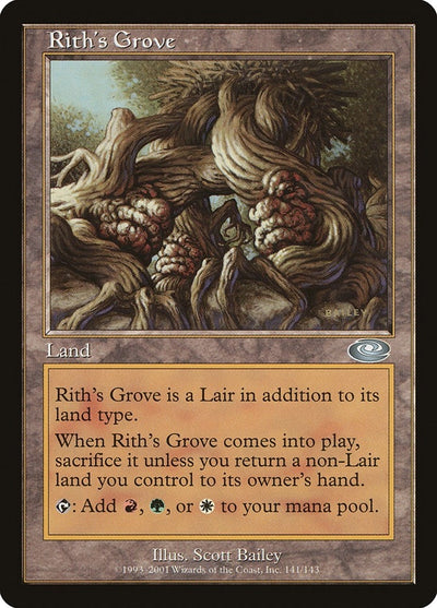 Rith's Grove (141) (PLS)